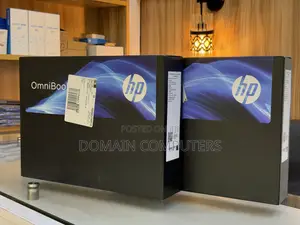 New Laptop HP OmniBook X Flip 14" 16GB Intel Core Ultra 5 SSD 512GB