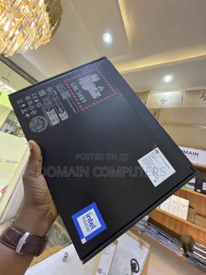 New Laptop HP OmniBook X Flip 14" 16GB Intel Core Ultra 5 SSD 512GB