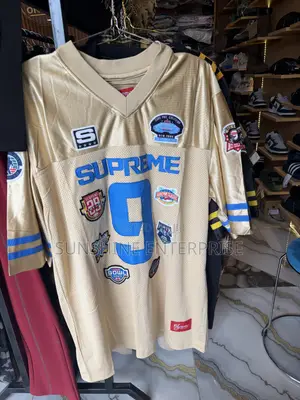 Supreme Shirt
