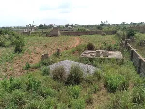 Very Welled-Demarcated Lands for Sale