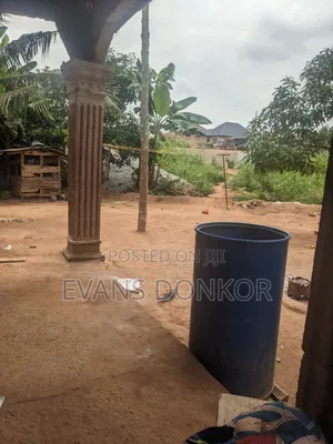 Plot of Land for Sale