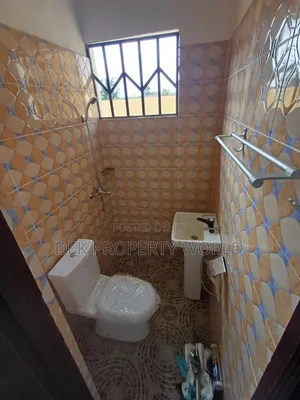 1bdrm Apartment in Pokuase for rent