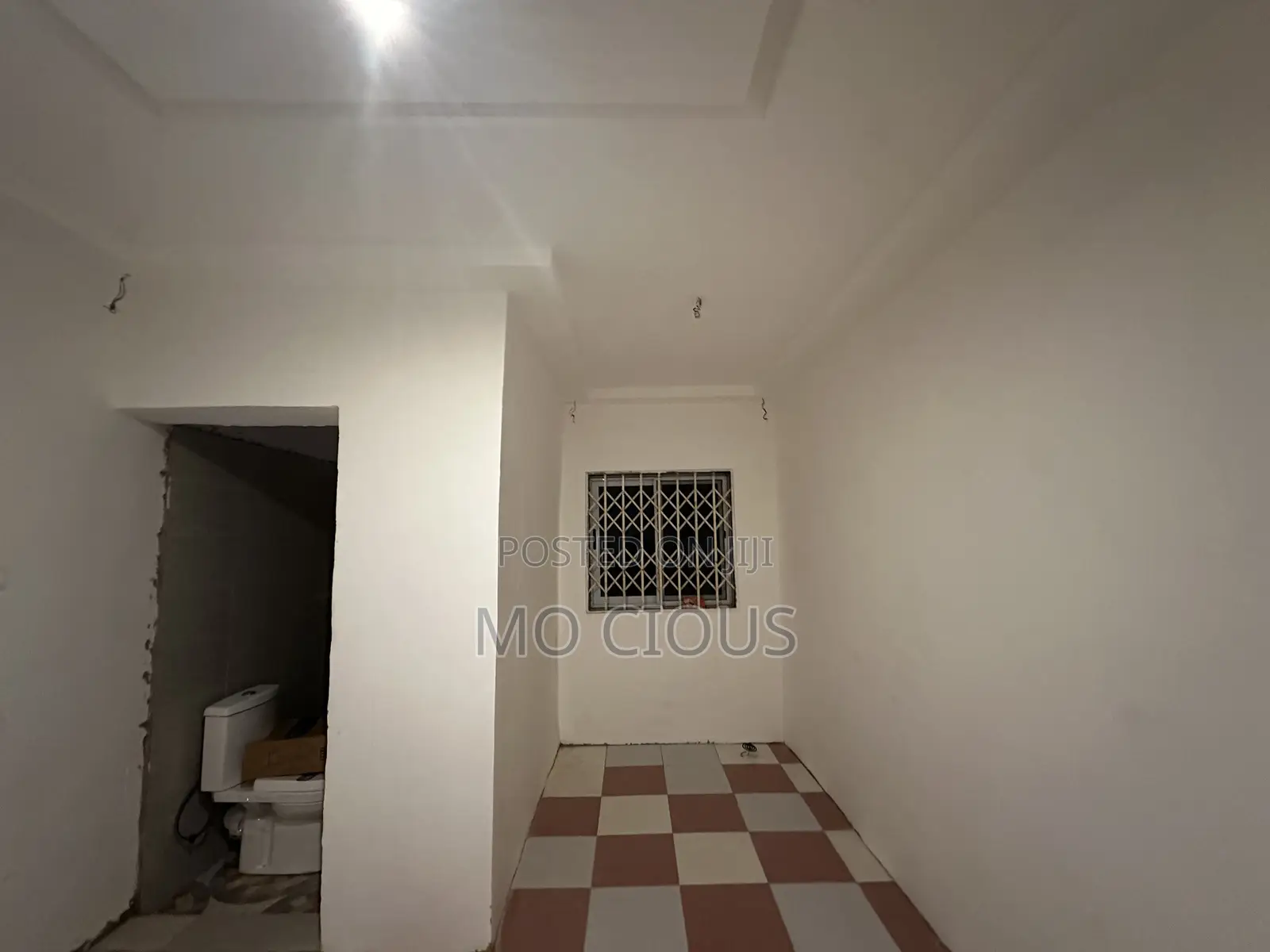 Furnished 1bdrm Apartment in Sowutwuom for rent