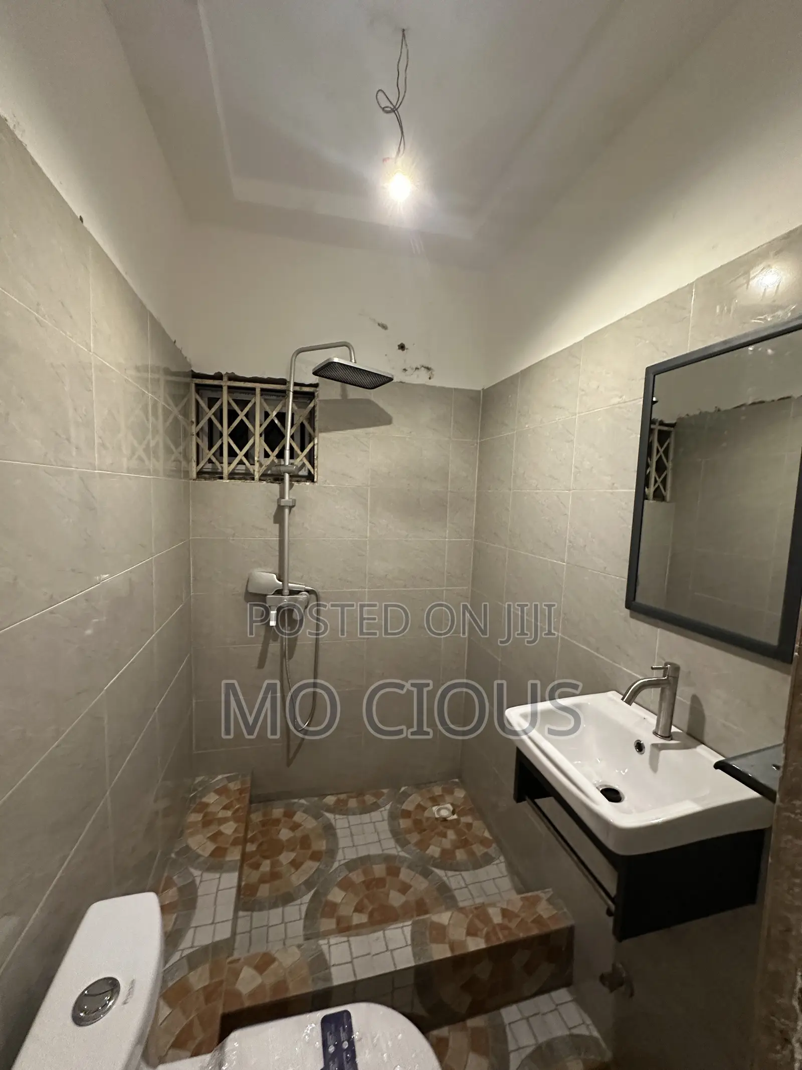 Furnished 1bdrm Apartment in Sowutwuom for rent