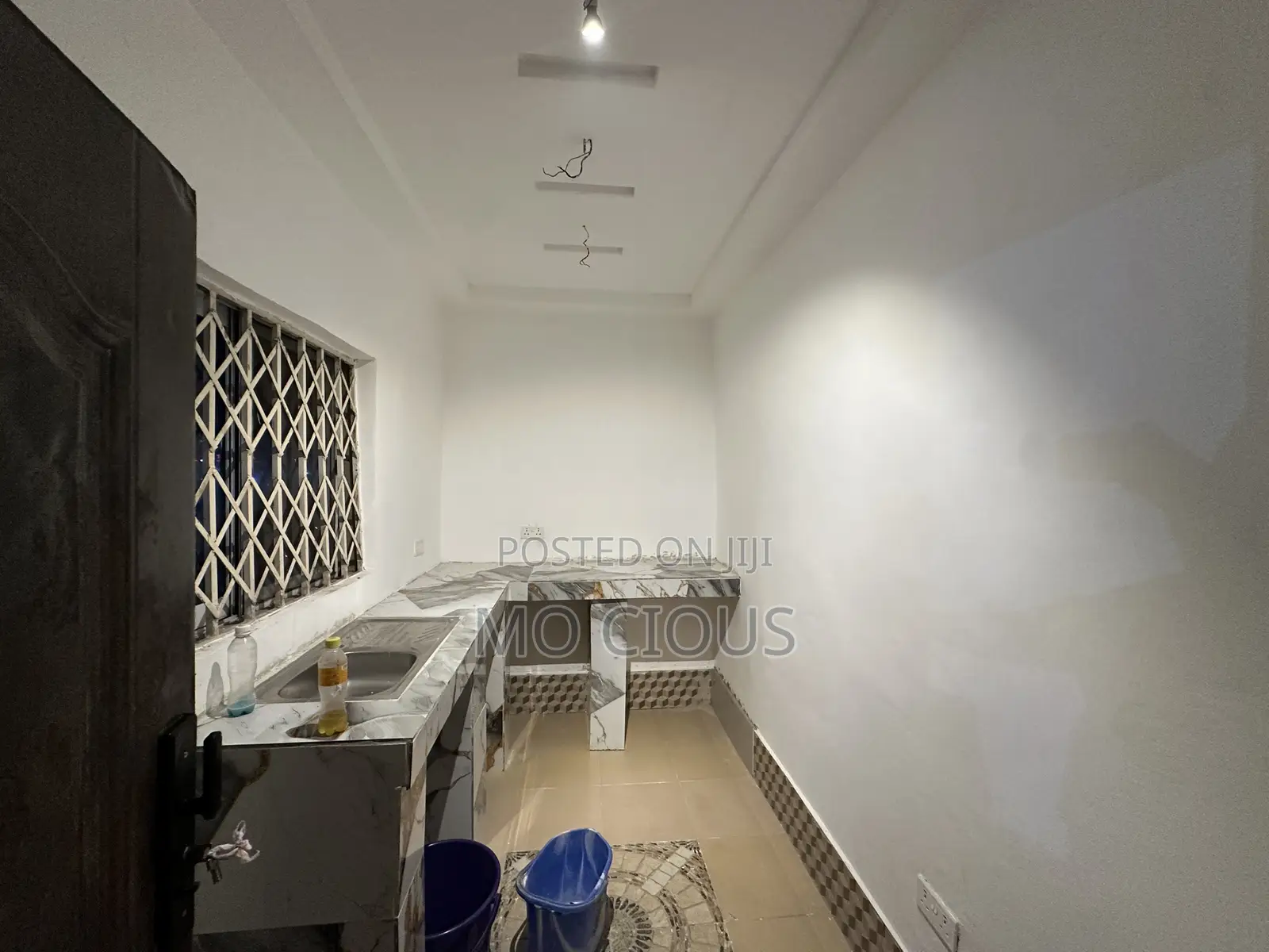 Furnished 1bdrm Apartment in Sowutwuom for rent