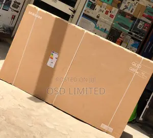Go Big or Go Home: Samsung 75" QLED