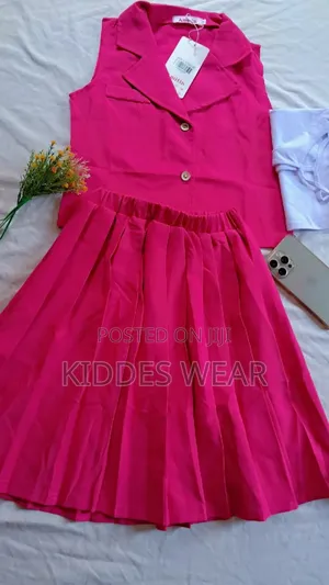 Cchildren Clothing Fashion
