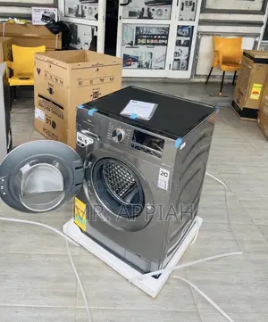 Classic TCL 10.5kg Full Automatic Electric Washing Machine 