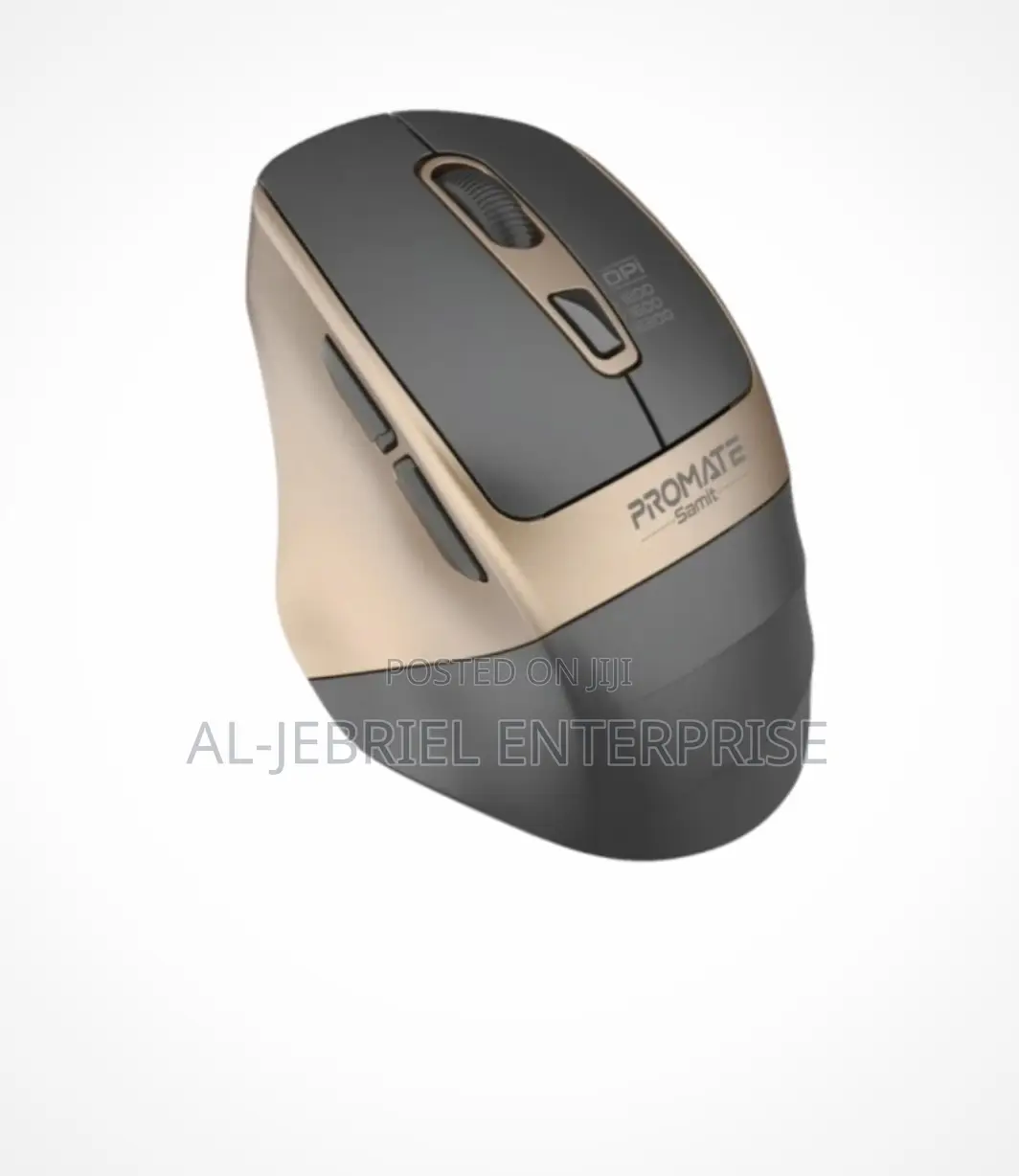Promate Wireless Mouse
