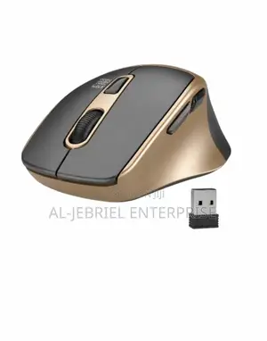 Promate Wireless Mouse