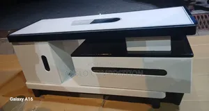 Portable TV Stand