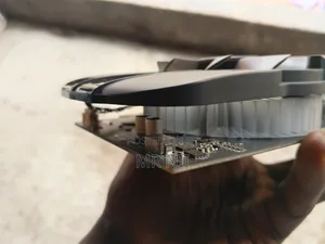 ASUS GTX 1050 Ti 4 GB Graphics Card