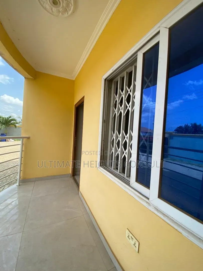 2bdrm Apartment in Taifa, CFC Estates for rent