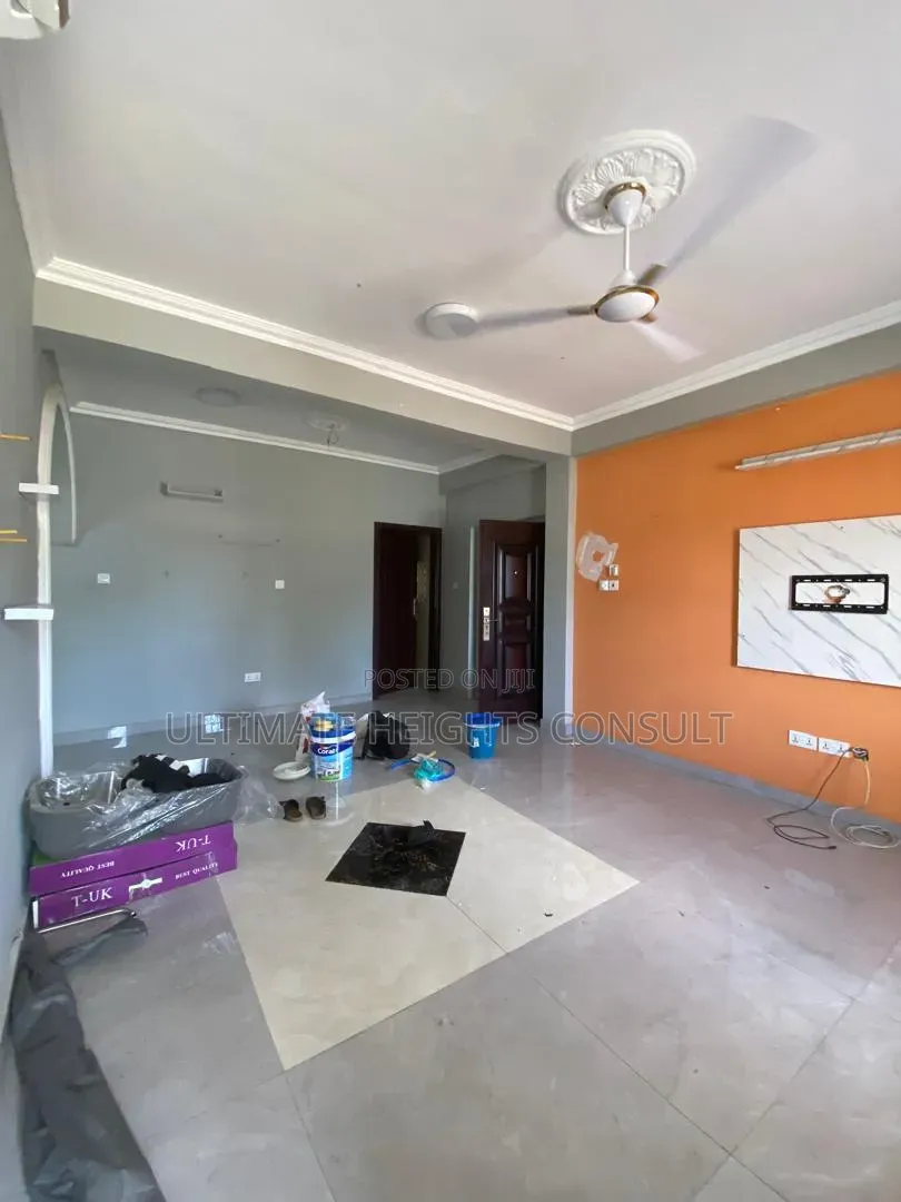 2bdrm Apartment in Taifa, CFC Estates for rent