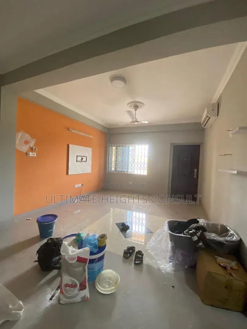2bdrm Apartment in Taifa, CFC Estates for rent