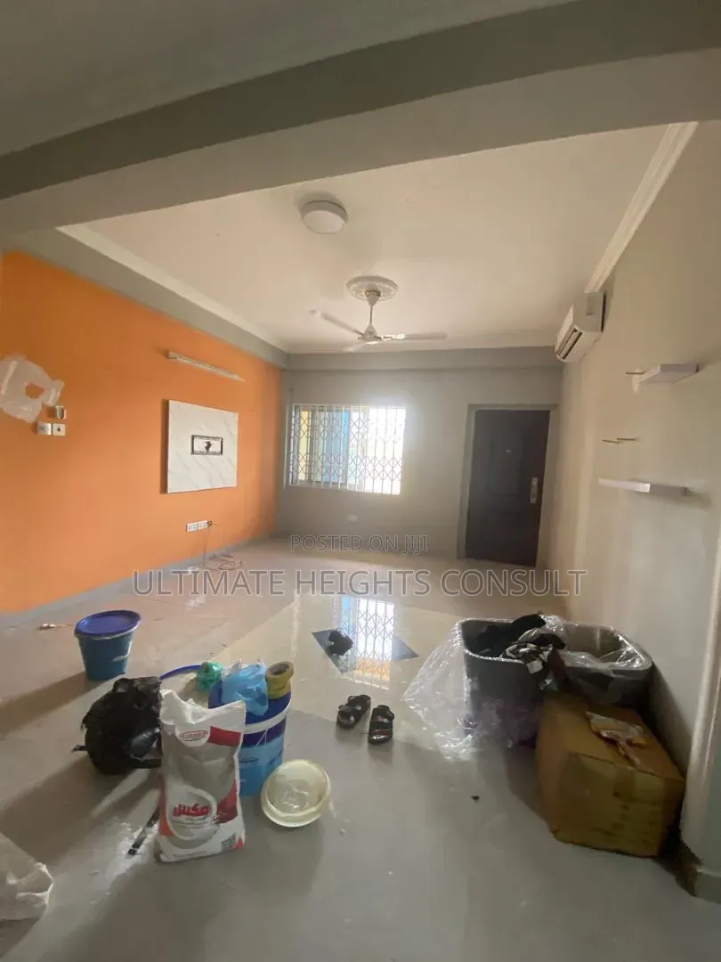 2bdrm Apartment in Taifa, CFC Estates for rent