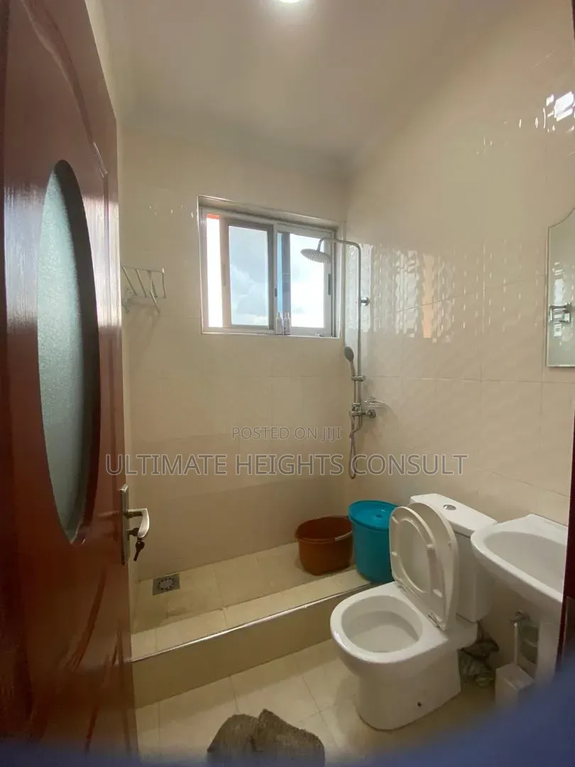 2bdrm Apartment in Taifa, CFC Estates for rent