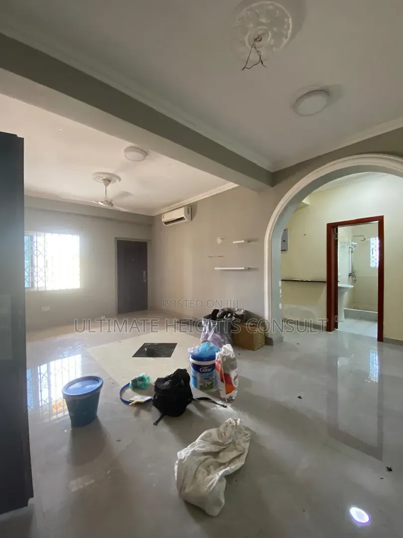 2bdrm Apartment in Taifa, CFC Estates for rent