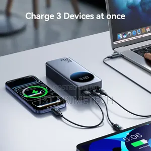 Joyroom JR-PBF05 Pro (30,000 mAh 65W)