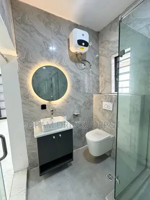 2bdrm Apartment in Oram Apartment, Prampram for rent