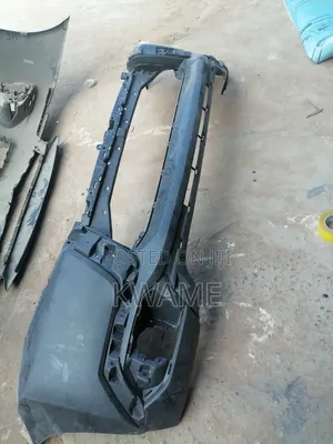 Front Bumper for Mitsubishi Pajero Sports 2015 Upwards