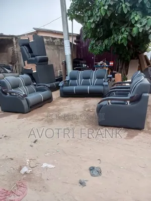 Quality Living Room Furniture