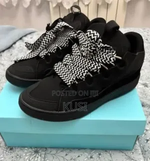 Lanvin Sneaker