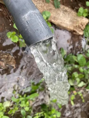 Borehole Service