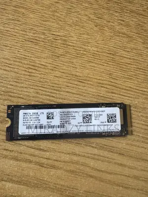Samsung Mzvl8256hdjd-00bll