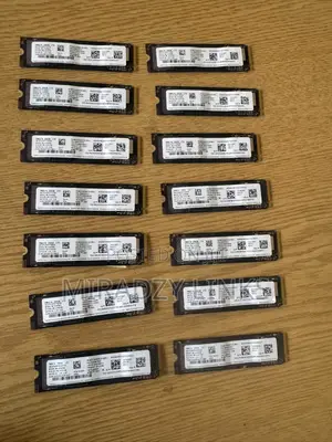 Samsung Mzvl8256hdjd-00bll