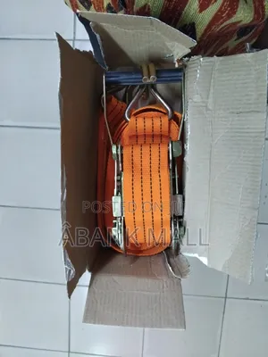 Ratchet Tie Down 2inch*30feet