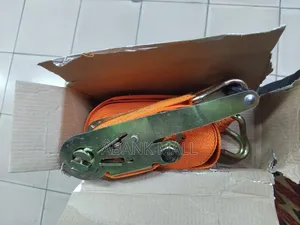 Ratchet Tie Down 2inch*30feet