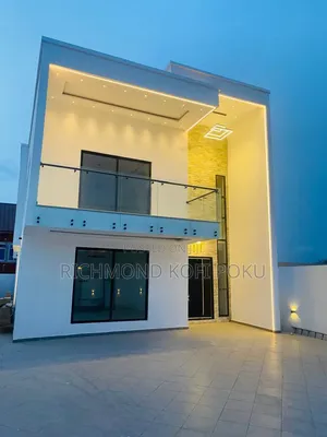 4bdrm House in Kofis Realty, Baatsona Total for sale