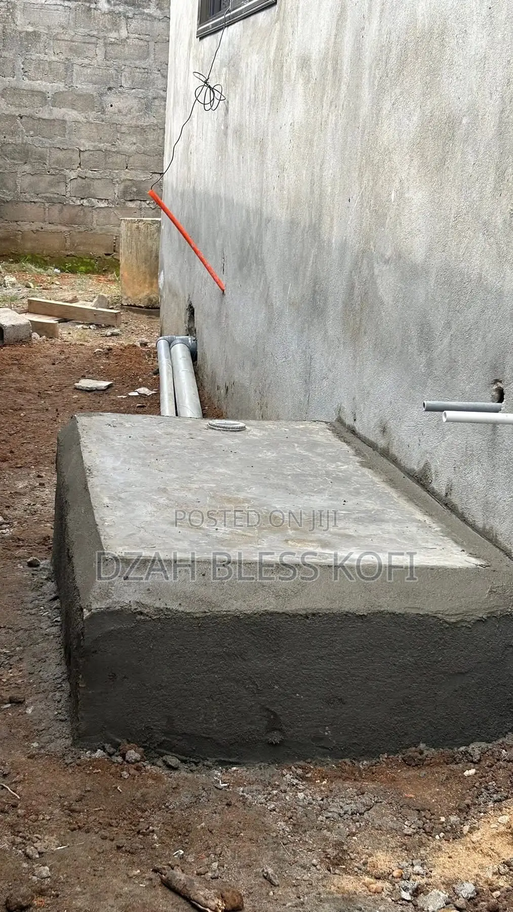 JB Construction