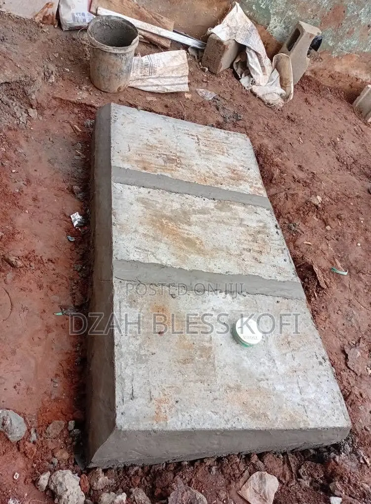 JB Construction