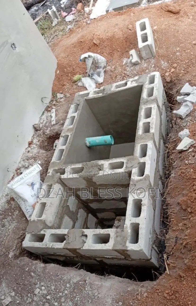 JB Construction