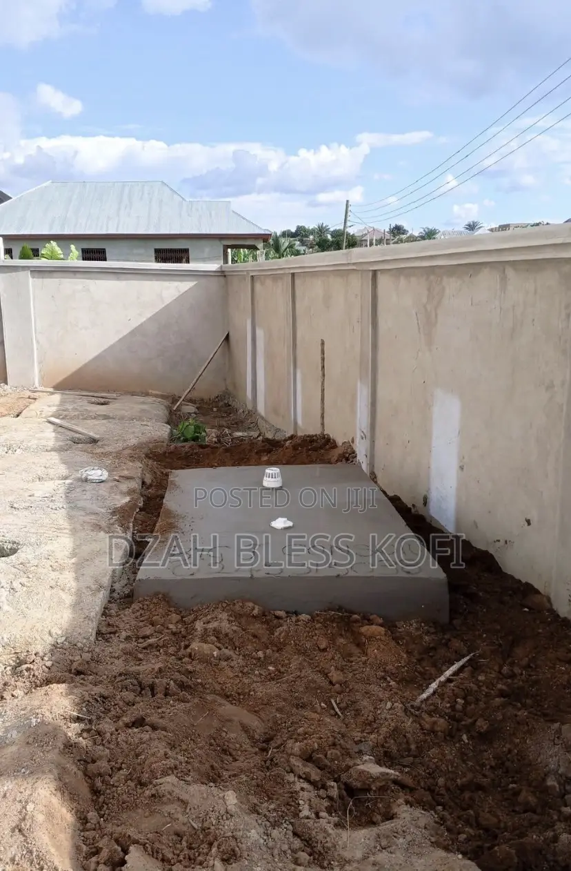 JB Construction