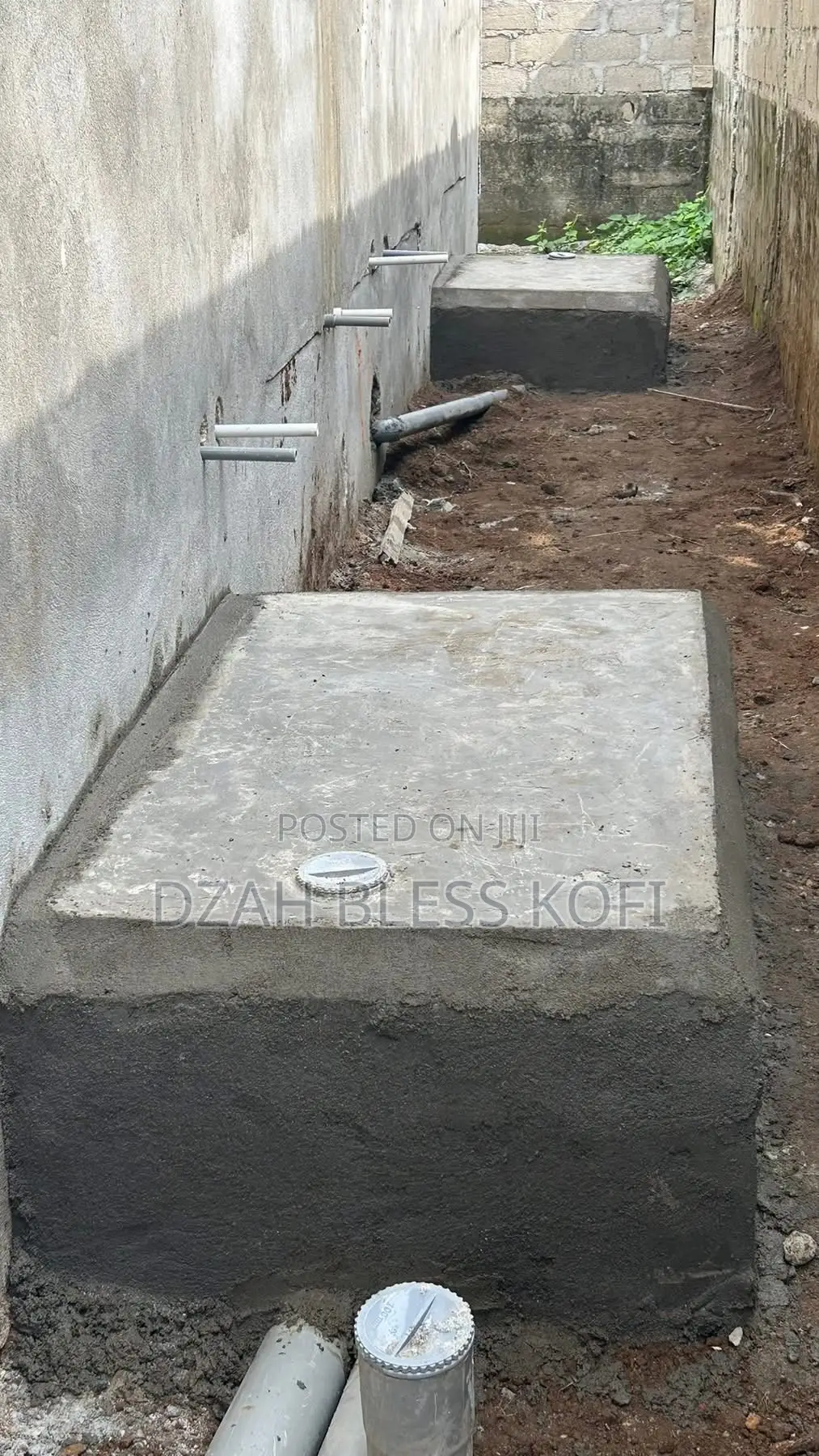 JB Construction