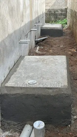 JB Construction