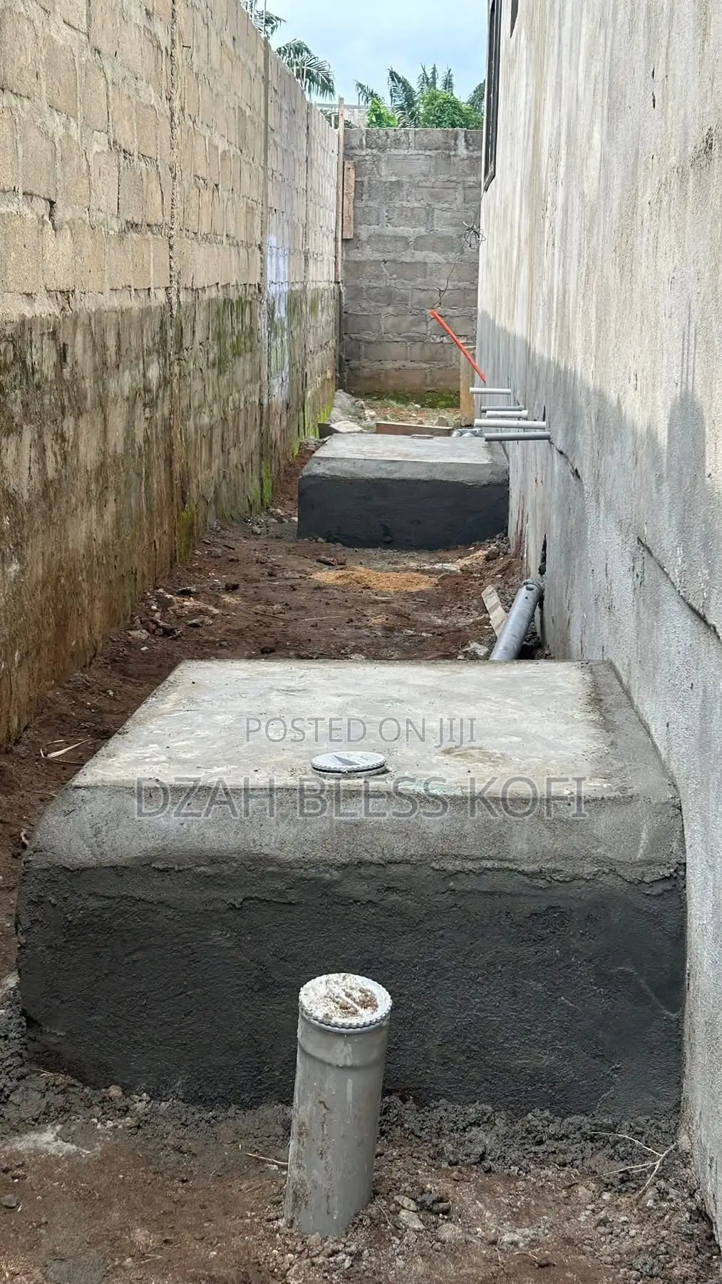 JB Construction