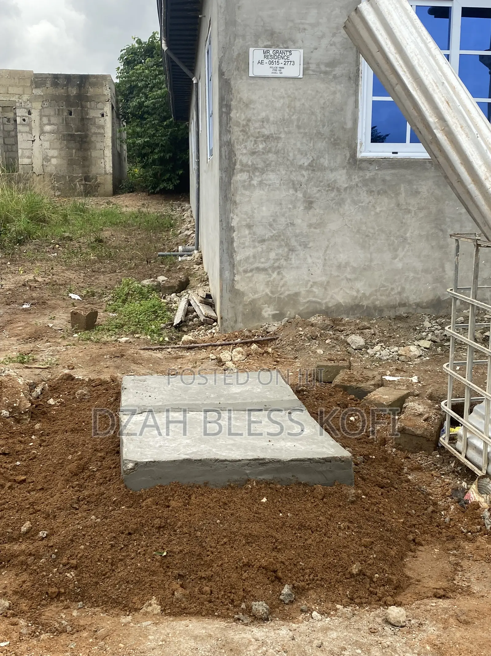 JB Construction