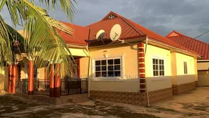 Furnished 4bdrm House in Atwima Nwabiagya for sale