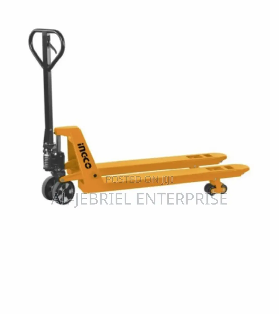 Hand Pallet Truck