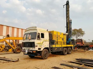 Borehole Drills