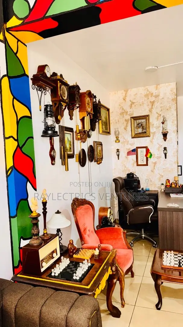 Antiques and Antiques Services