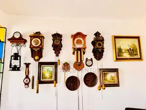 Antiques and Antiques Services