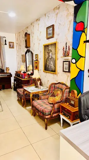Antiques and Antiques Services