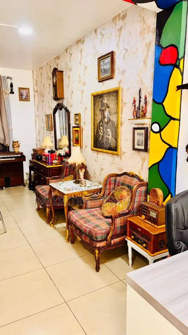 Antiques and Antiques Services