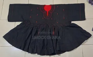 Black Fugu