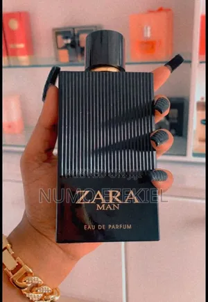 Zara Man Perfume
